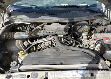 1998 Dodge Ram 1500 St from USA, damaged, VIN 3B7HF13YXWG190743